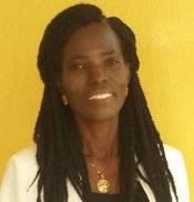 Folasade Victoria Ojebiyi