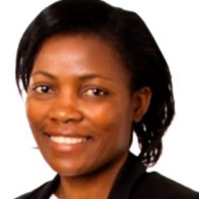 Beatrice Makwenda