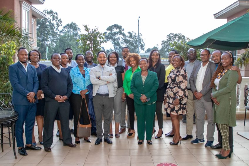 Press Release: 60 African food systems leaders complete inaugural Advanced Leadership Programme of AGRA’s Centre for African Leaders in Agriculture (CALA)